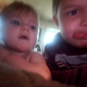 Meet your Posher, Mariah